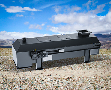 DG系列定量給料機(jī)