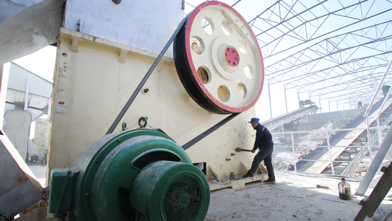 河南省將獲5.82億元投資計劃 中德機器持續發力